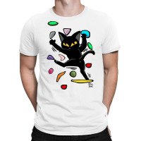 Bouldering T-shirt | Artistshot