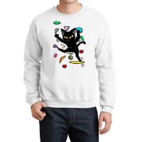 Bouldering Crewneck Sweatshirt | Artistshot