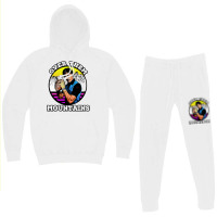 Uncle Rico Hoodie & Jogger Set | Artistshot