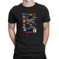 Musical Theater Sticker  Inspired T-shirt | Artistshot