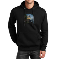 My Turn  Lil Ba Unisex Hoodie | Artistshot