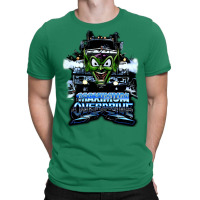 Maximum Overdrive T-shirt | Artistshot