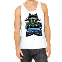 Maximum Overdrive Tank Top | Artistshot