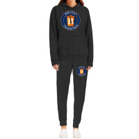 Houston Trashtros Hoodie & Jogger Set | Artistshot