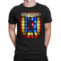 Bee Gees Saturday Night Fever T-shirt | Artistshot