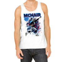 Mcnair Tank Top | Artistshot