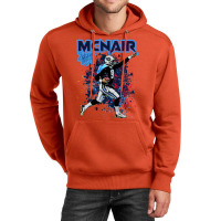 Mcnair Unisex Hoodie | Artistshot