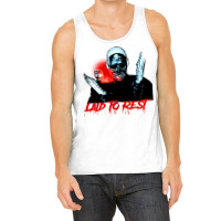 Laid To Rest Tank Top | Artistshot