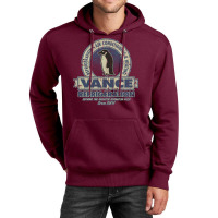 Vance Refrigeration Unisex Hoodie | Artistshot