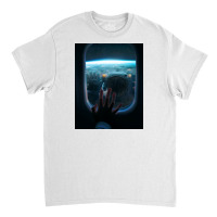 Lost In Space V2 Classic T-shirt | Artistshot