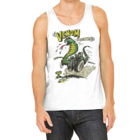 Venom Injected Tank Top | Artistshot