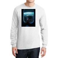 Lost In Space V2 Long Sleeve Shirts | Artistshot