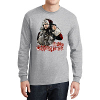 Merry Christmas  Trading Places Long Sleeve Shirts | Artistshot