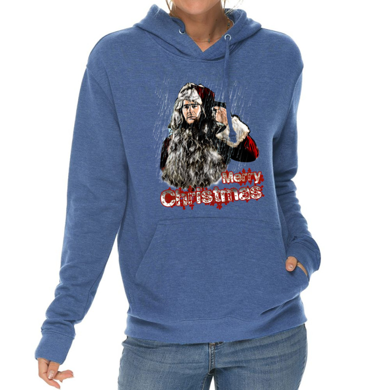 Merry Christmas  Trading Places Lightweight Hoodie by liipanedroyu | Artistshot