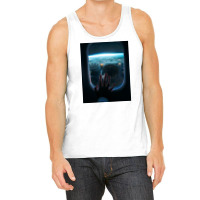 Lost In Space V2 Tank Top | Artistshot