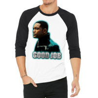 Good Job 1 3/4 Sleeve Shirt | Artistshot