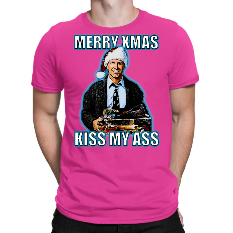 Merry Xmas T-Shirt by liipanedroyu | Artistshot