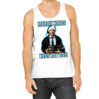 Merry Xmas Tank Top | Artistshot