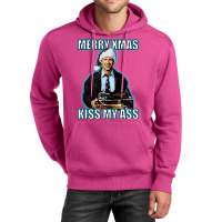 Merry Xmas Unisex Hoodie | Artistshot