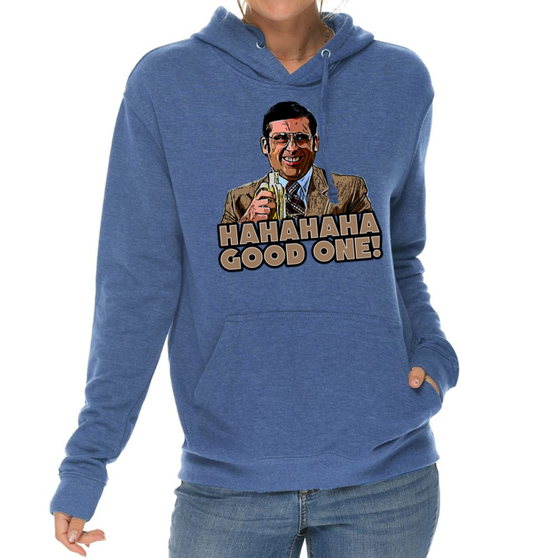 Good One Lightweight Hoodie by djimadejmek9 | Artistshot