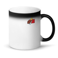 Baroness Choco Magic Mug | Artistshot