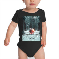 Hypnosis Baby Bodysuit | Artistshot