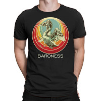 Baroness Classic T-shirt | Artistshot