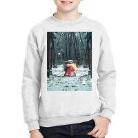 Hypnosis Youth Sweatshirt | Artistshot