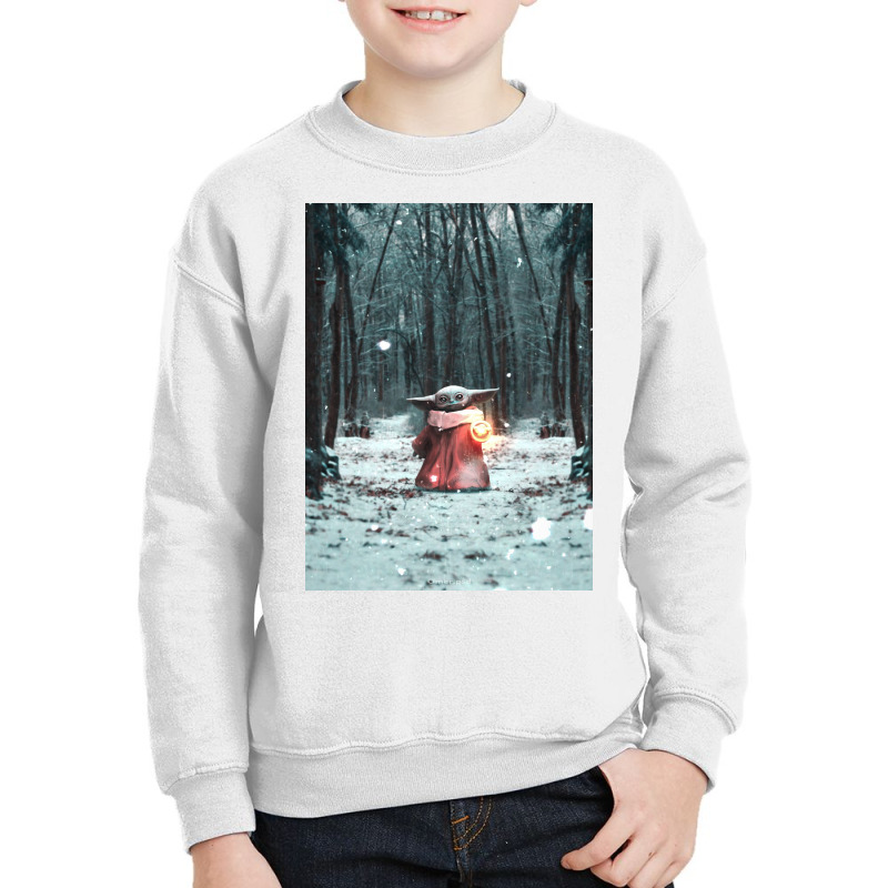 Hypnosis Youth Sweatshirt by omerpsd | Artistshot