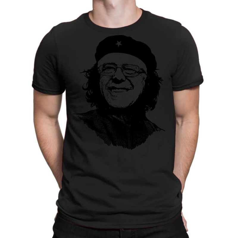 Viva La Bernie! T-shirt | Artistshot