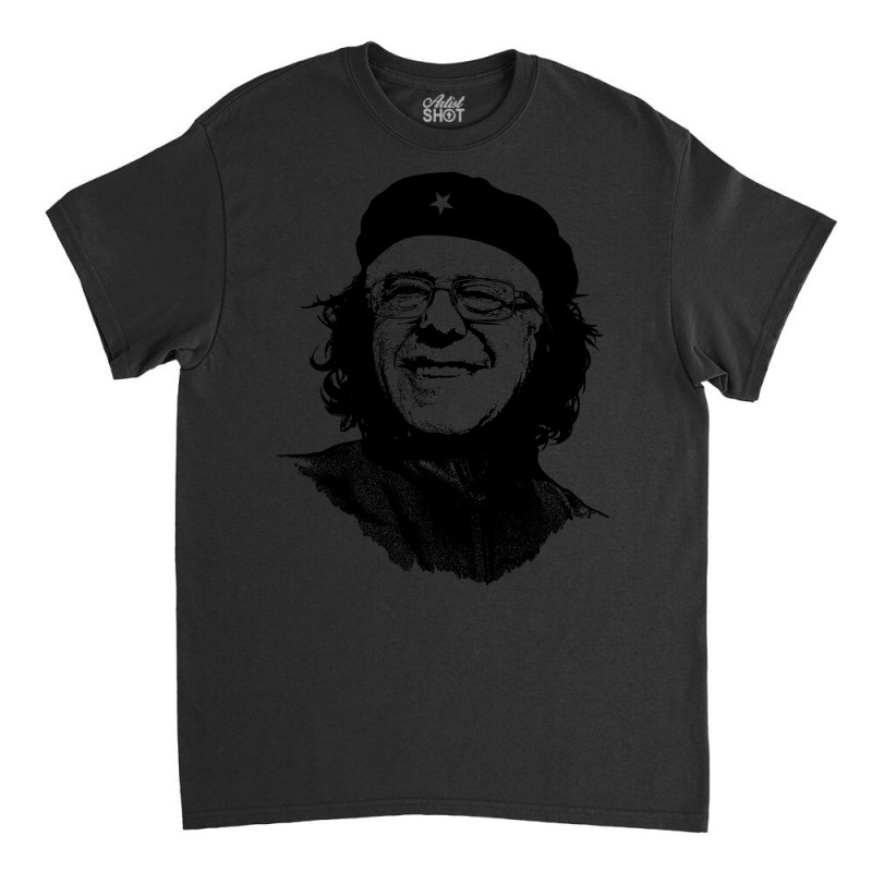 Viva La Bernie! Classic T-shirt | Artistshot