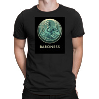 Baroness Ducks T-shirt | Artistshot