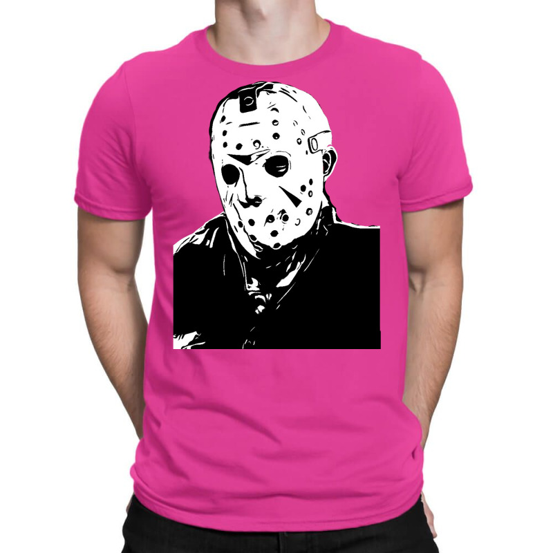 Jason Voorhees 2 T-shirt | Artistshot