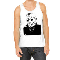 Jason Voorhees 2 Tank Top | Artistshot