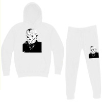 Jason Voorhees 2 Hoodie & Jogger Set | Artistshot