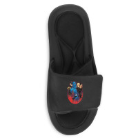 Baroness Friend 3 Slide Sandal | Artistshot