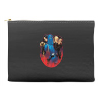 Baroness Friend 3 Accessory Pouches | Artistshot