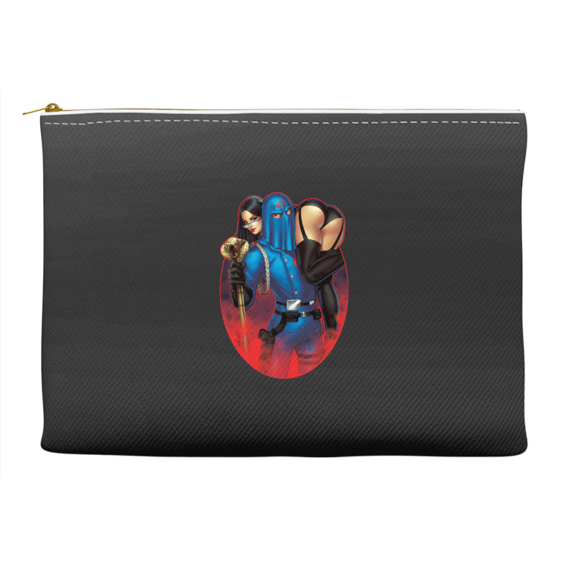 Baroness Friend 3 Accessory Pouches | Artistshot