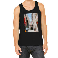 Plaza Broadway Marquee Summer Edition Tank Top | Artistshot