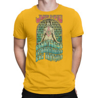 Monterey International Pop Festival T-shirt | Artistshot