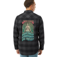 Monterey International Pop Festival Flannel Shirt | Artistshot