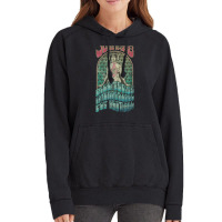 Monterey International Pop Festival Vintage Hoodie | Artistshot