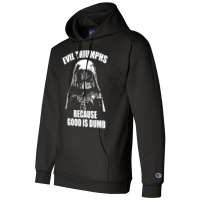 Lord Helmet Champion Hoodie | Artistshot