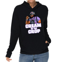 Cream Of The Crop Lightweight Hoodie | Artistshot