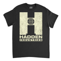 Hadden Industries Classic T-shirt | Artistshot