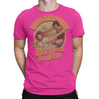 Music To Massage Your Mate By T-shirt | Artistshot