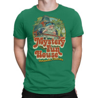 Mystery Fun House Orlando T-shirt | Artistshot