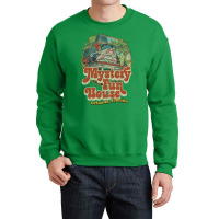 Mystery Fun House Orlando Crewneck Sweatshirt | Artistshot