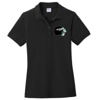 Trending Bride Of Frankenstein-gkp4r Ladies Polo Shirt | Artistshot