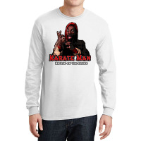 Karate Man Long Sleeve Shirts | Artistshot